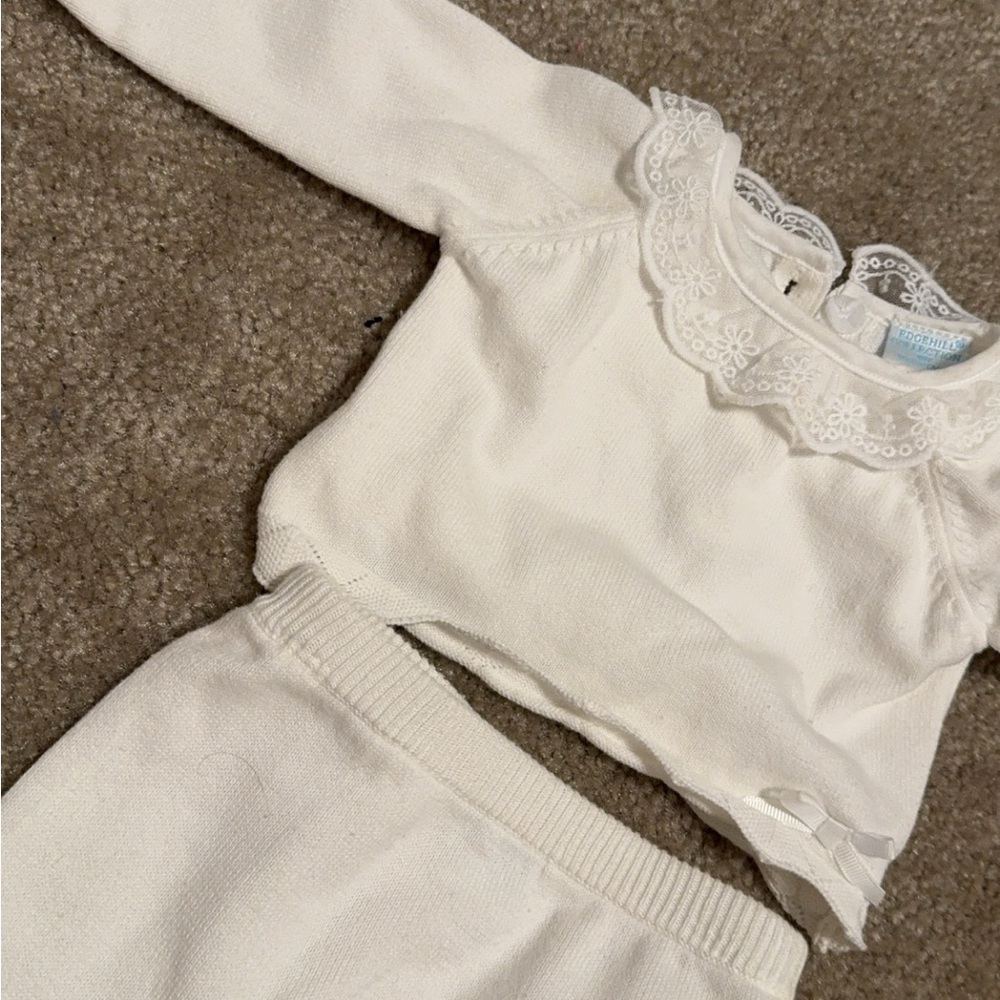 Dillards bundle of baby clothes - Picture 5 of 8
